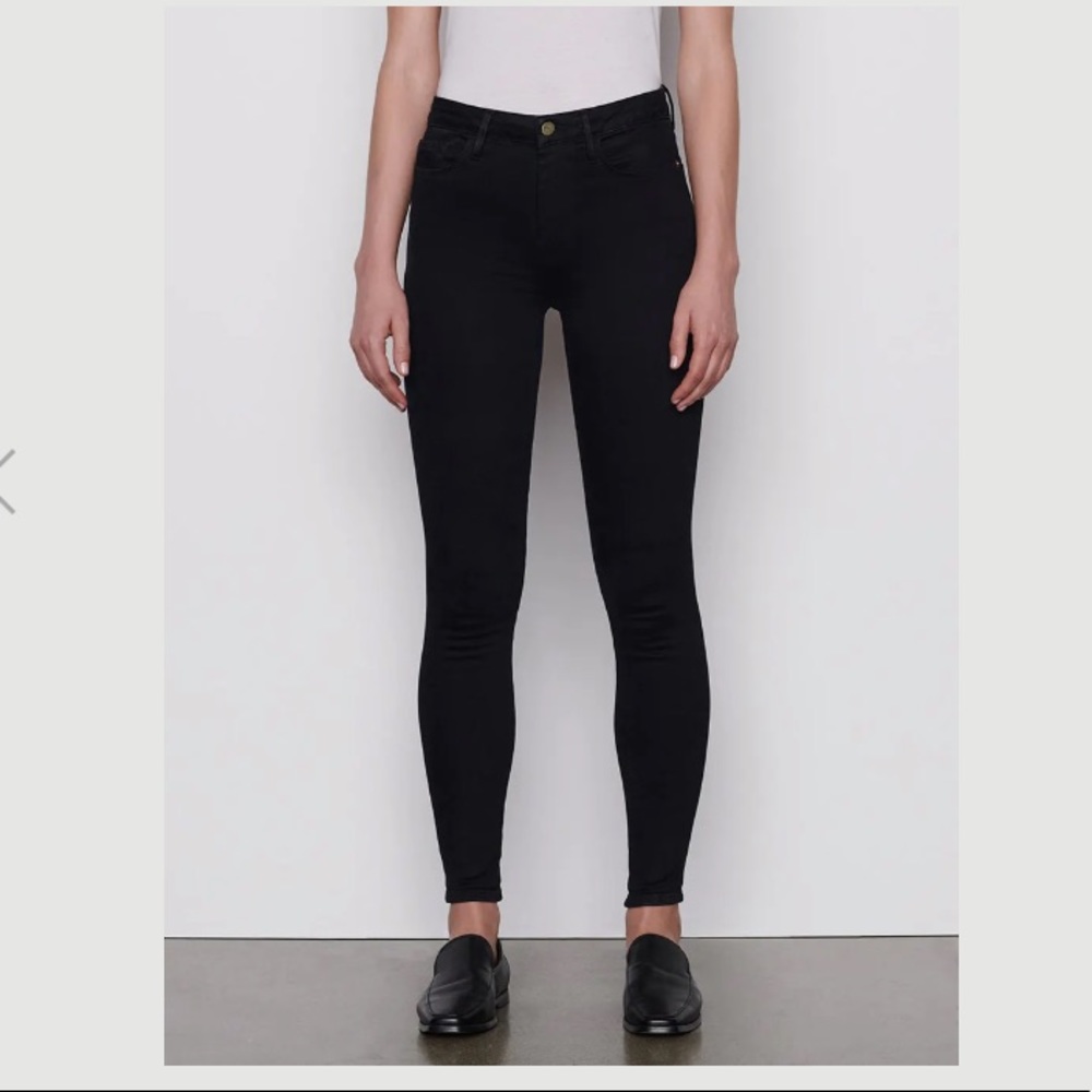 Frame Le One Skinny (sz 29-34)